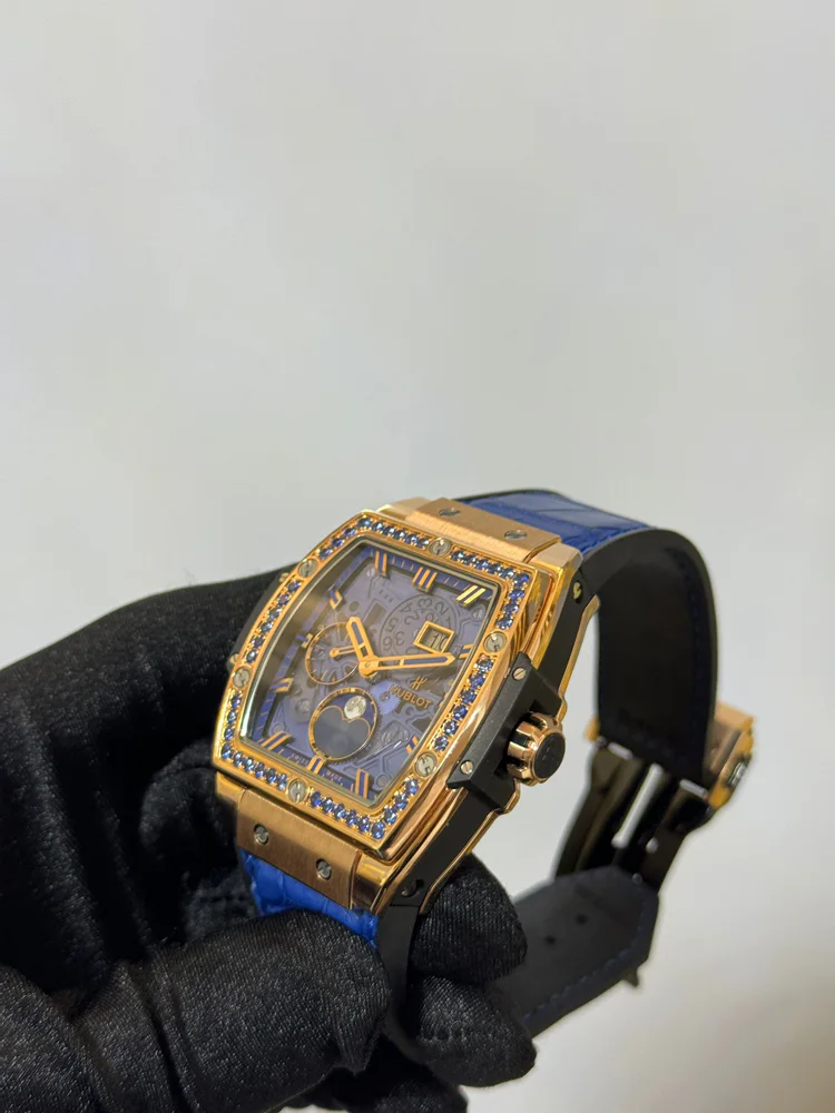 Hublot Spirit of Big Bang 647.OX.5181.LR.1201